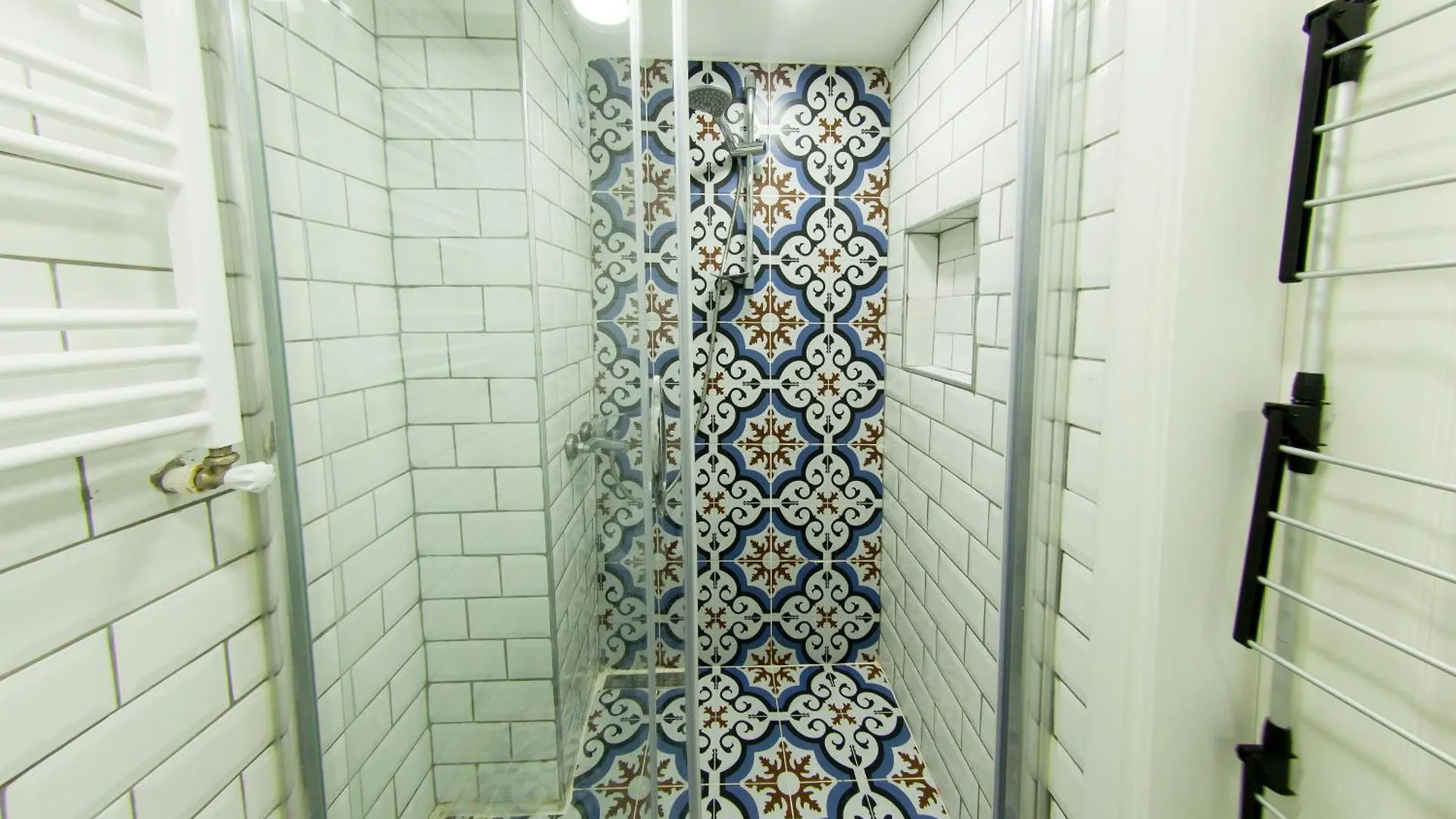 Elele Boutique Aparts Estambul 2*,