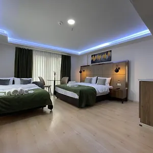 Апарт-отель Elegance, Стамбул