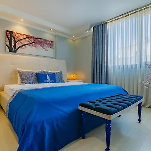 2* Appart hôtel Galataport Flat Company
