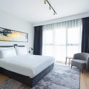 The Superior Living Kagithane Aparthotel
