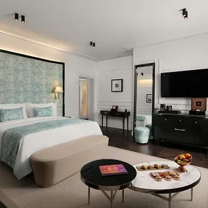 Отель Sanasaryan Han, A Luxury Collection Hotel,, Стамбул