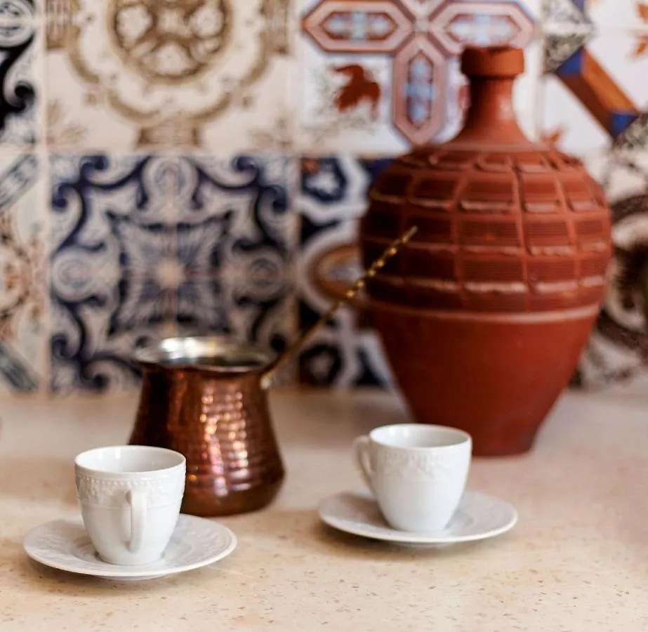 Elele Boutique Aparts Istanbul Aparthotel