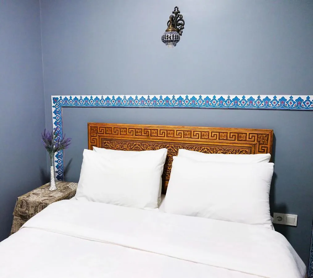 Elele Boutique Aparts Istanbul Aparthotel