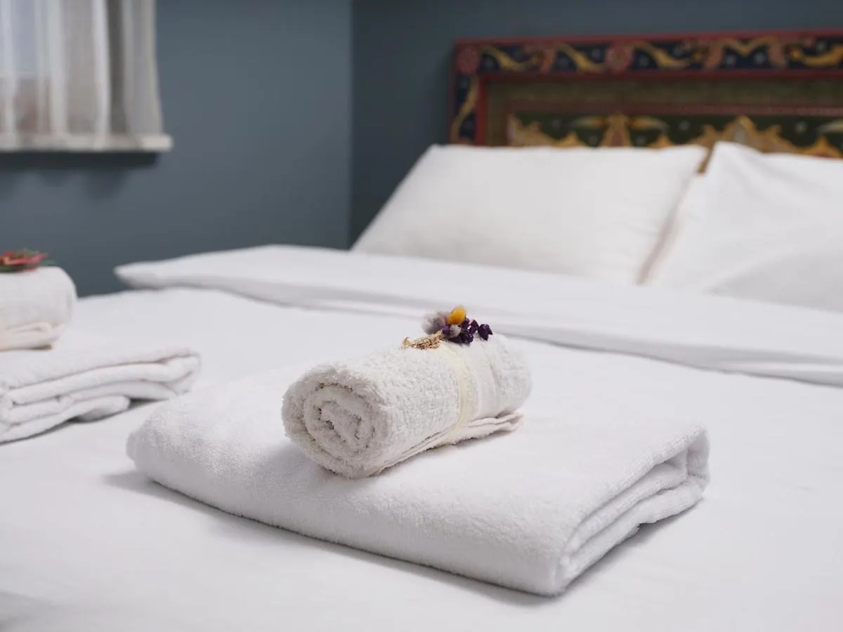 Aparthotel Elele Boutique Aparts Istanbul