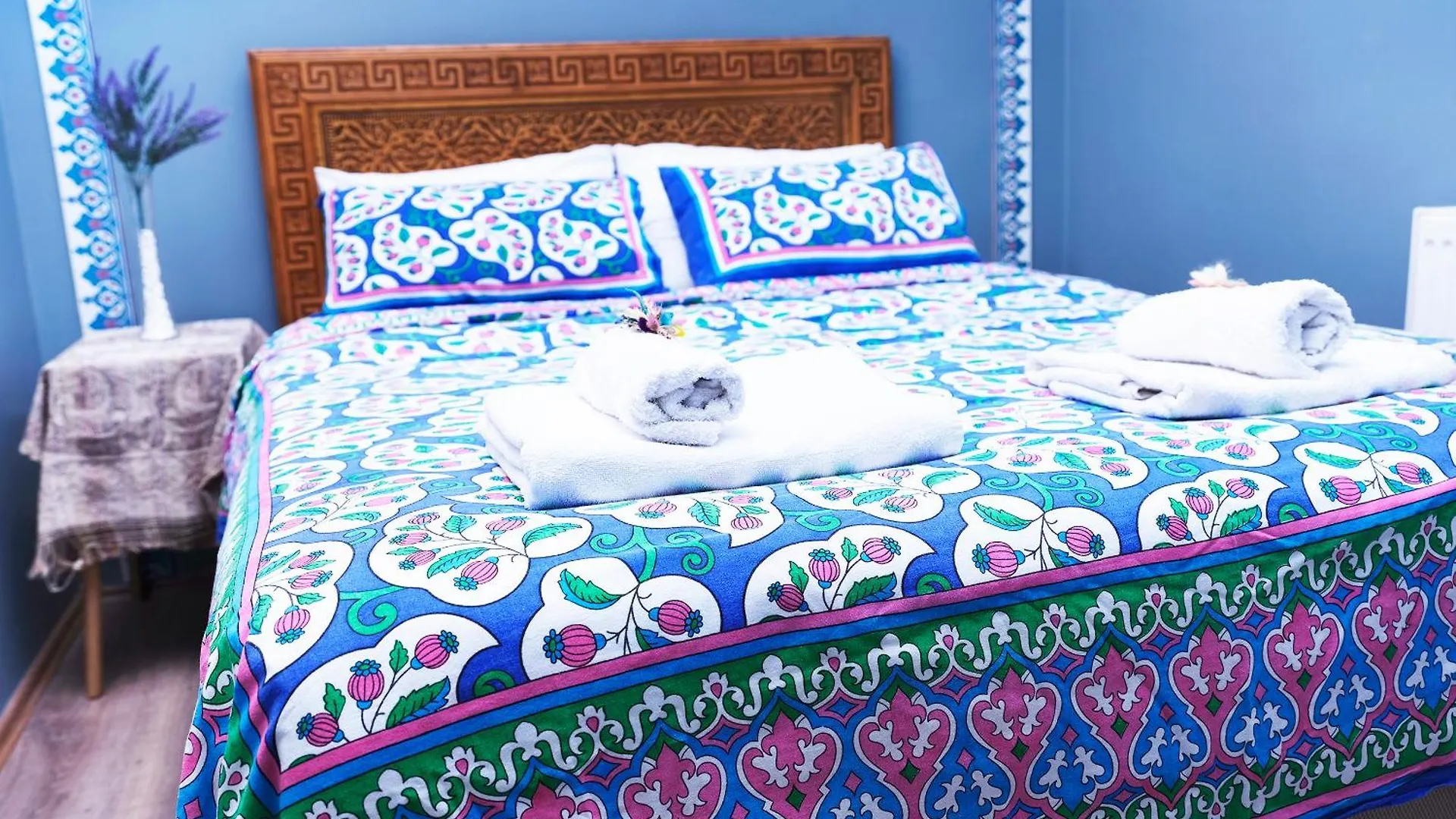 Aparthotel Elele Boutique Aparts Istanbul