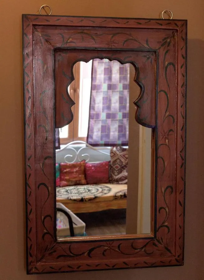 Elele Boutique Aparts Istanbulská provincie Aparthotel