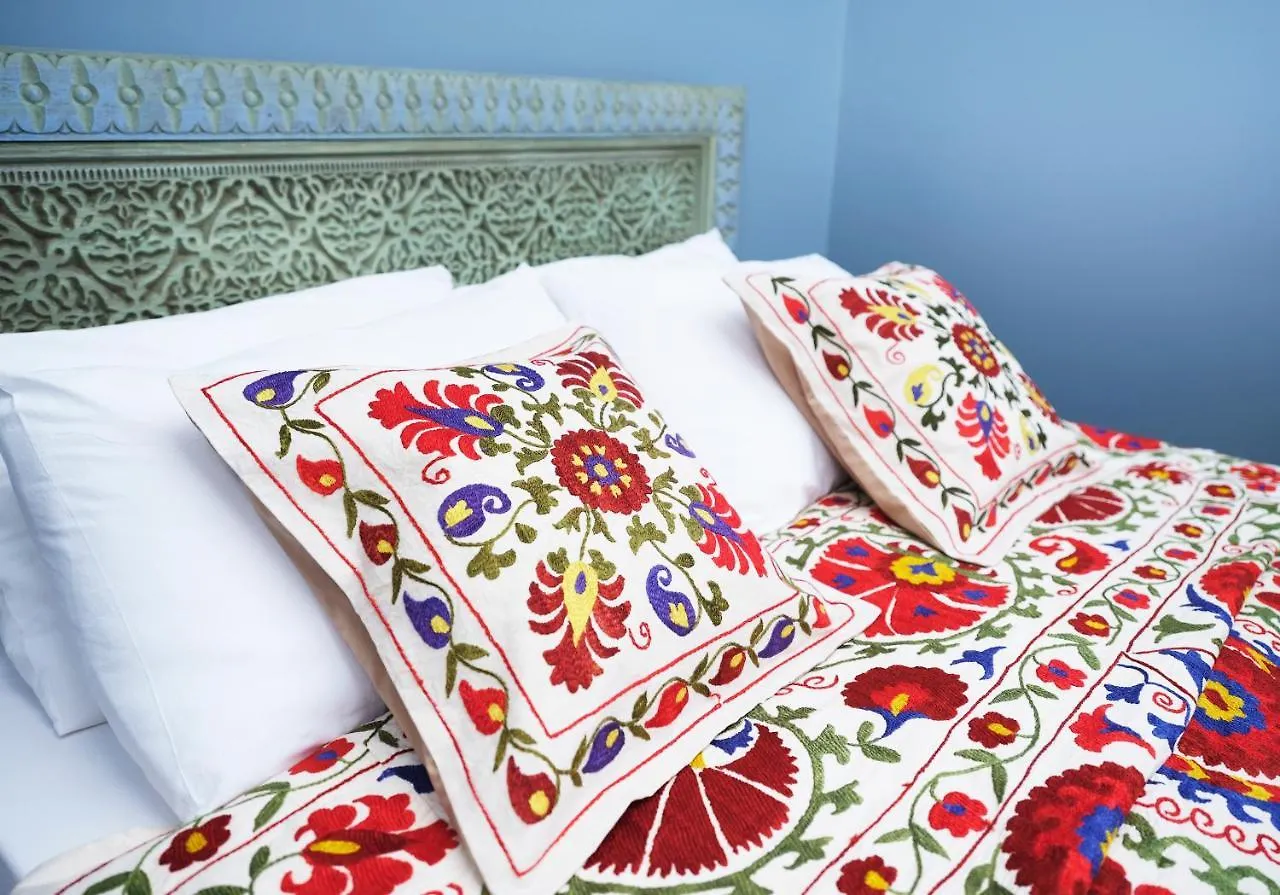 Elele Boutique Aparts Istanbulská provincie Aparthotel