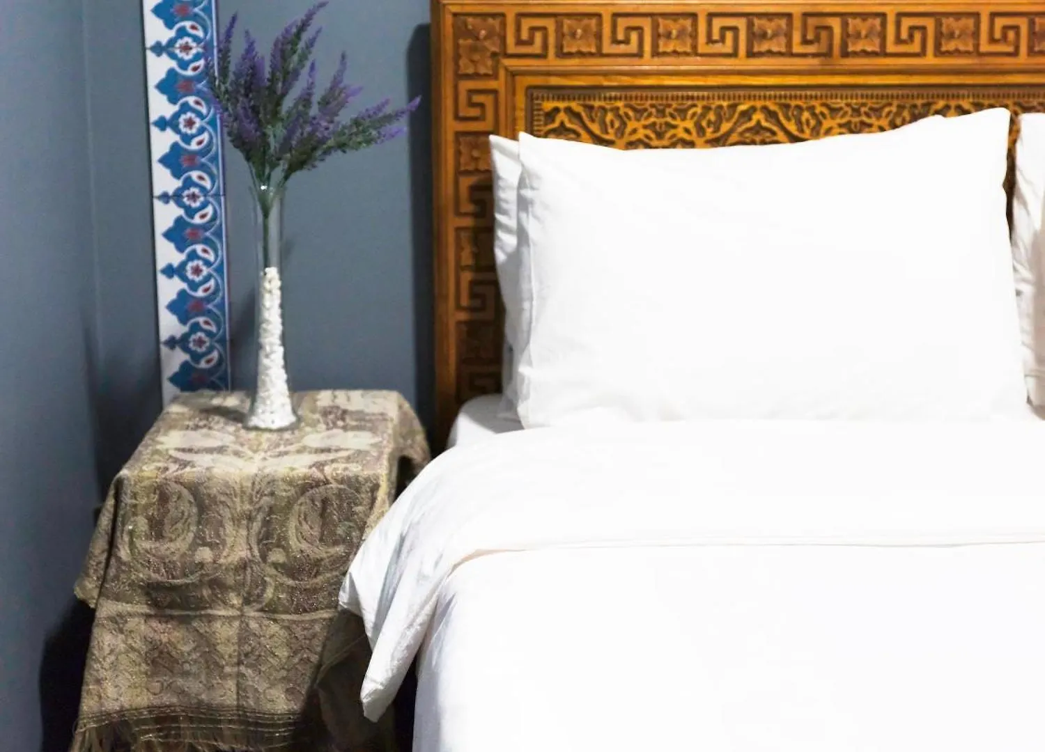 Aparthotel Elele Boutique Aparts Istanbulská provincie